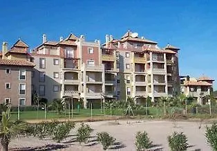Leo Alcaudon-alcaravan 4* Isla Canela